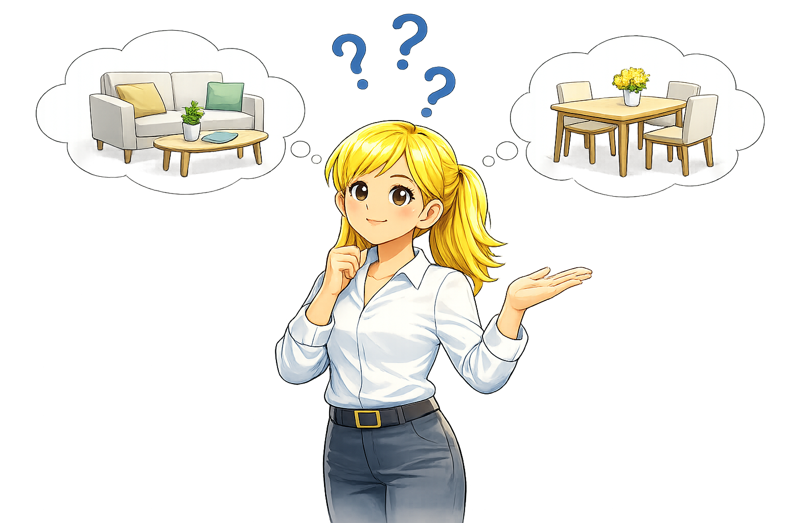Furniture Loans 