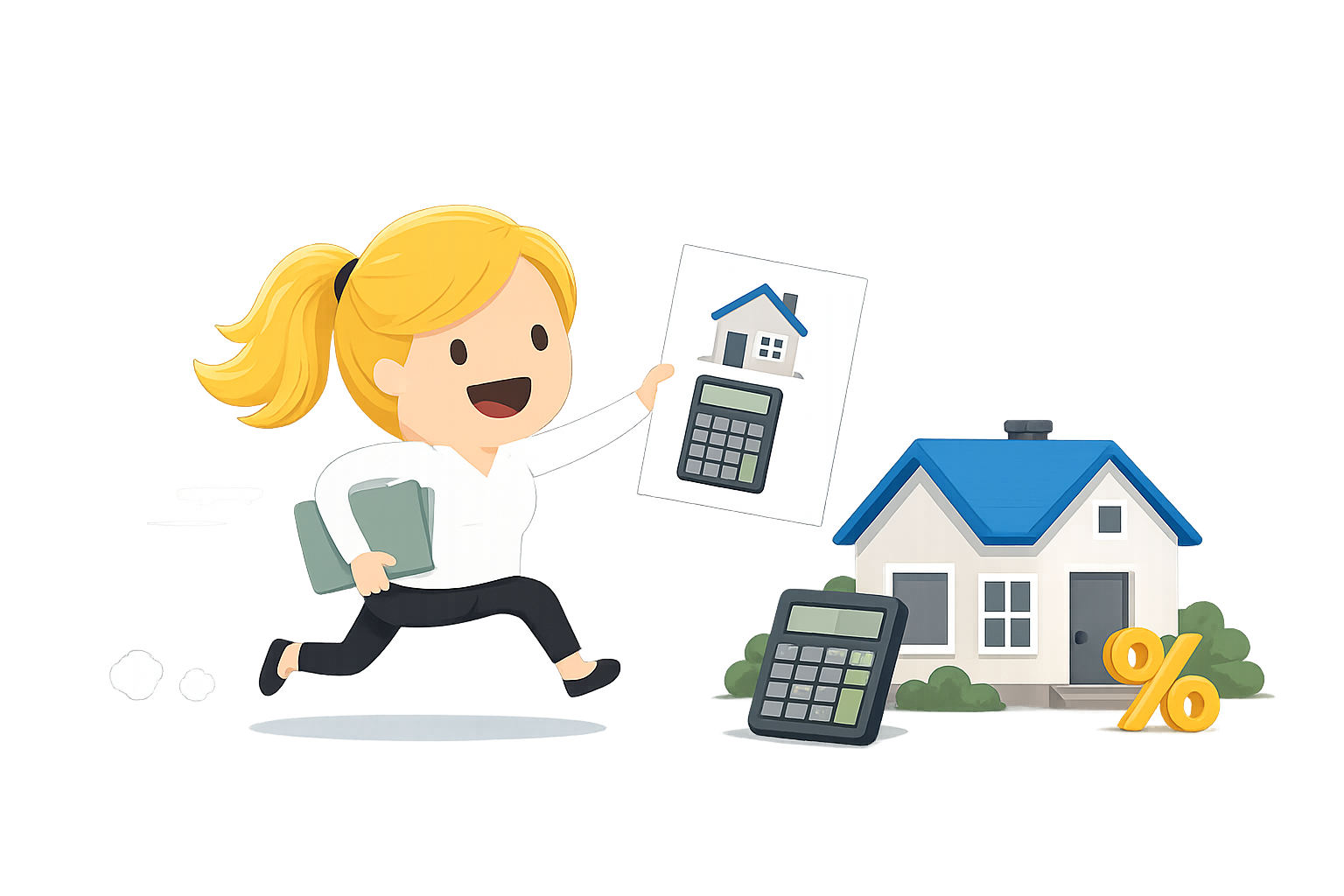 Mortgage Calculator