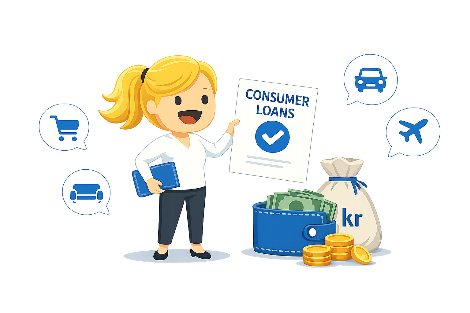 Personal Loans