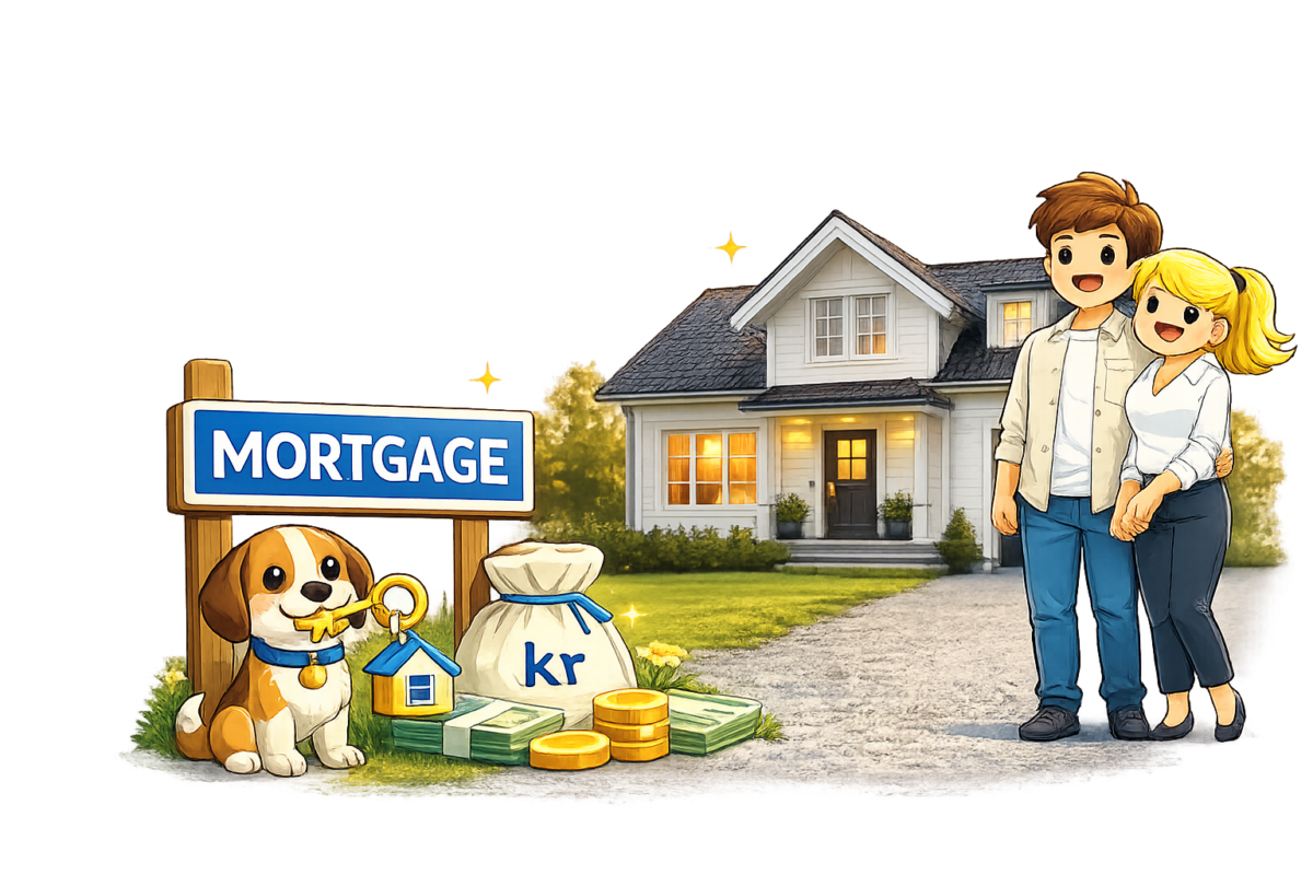 mortgage