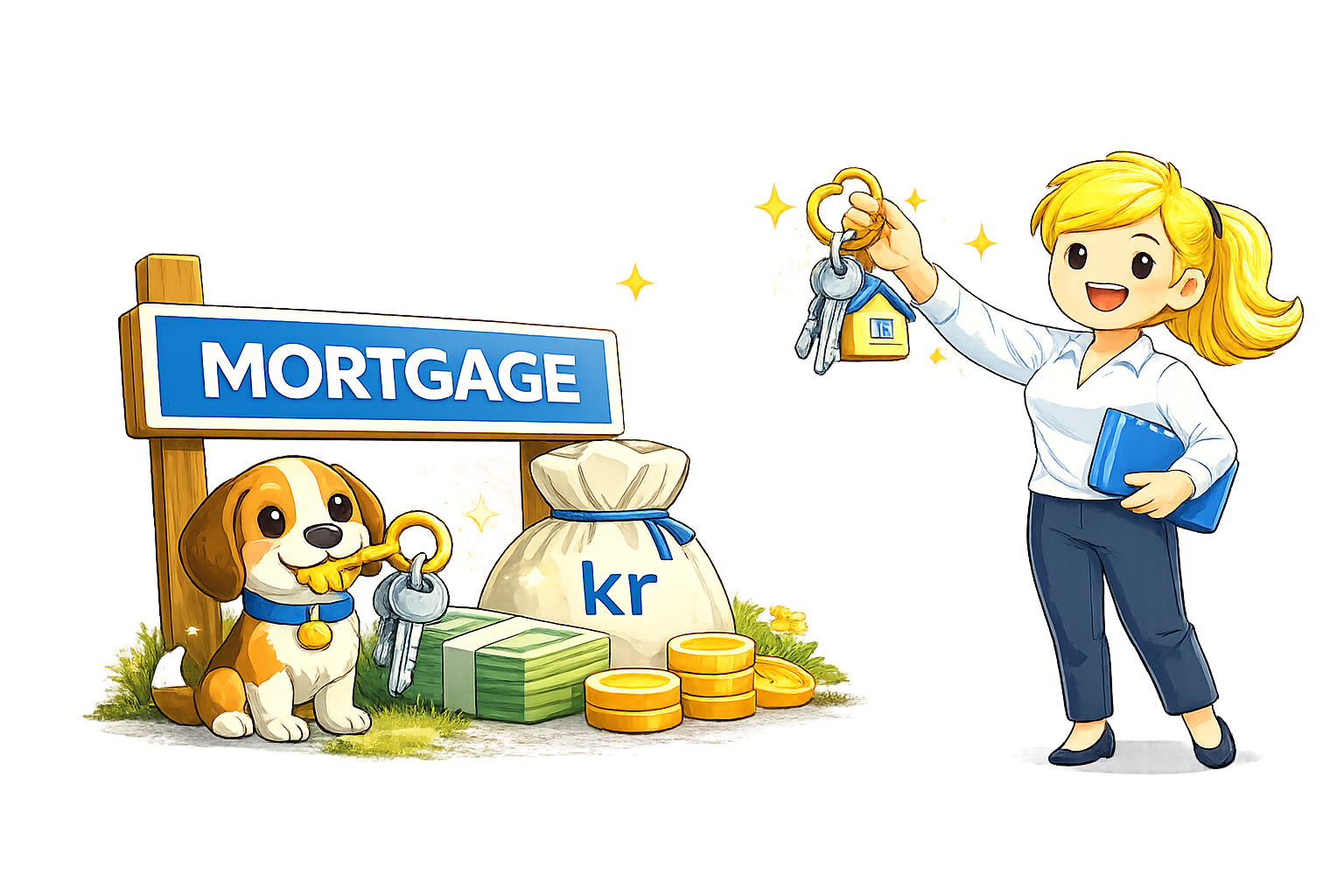 Mortgage