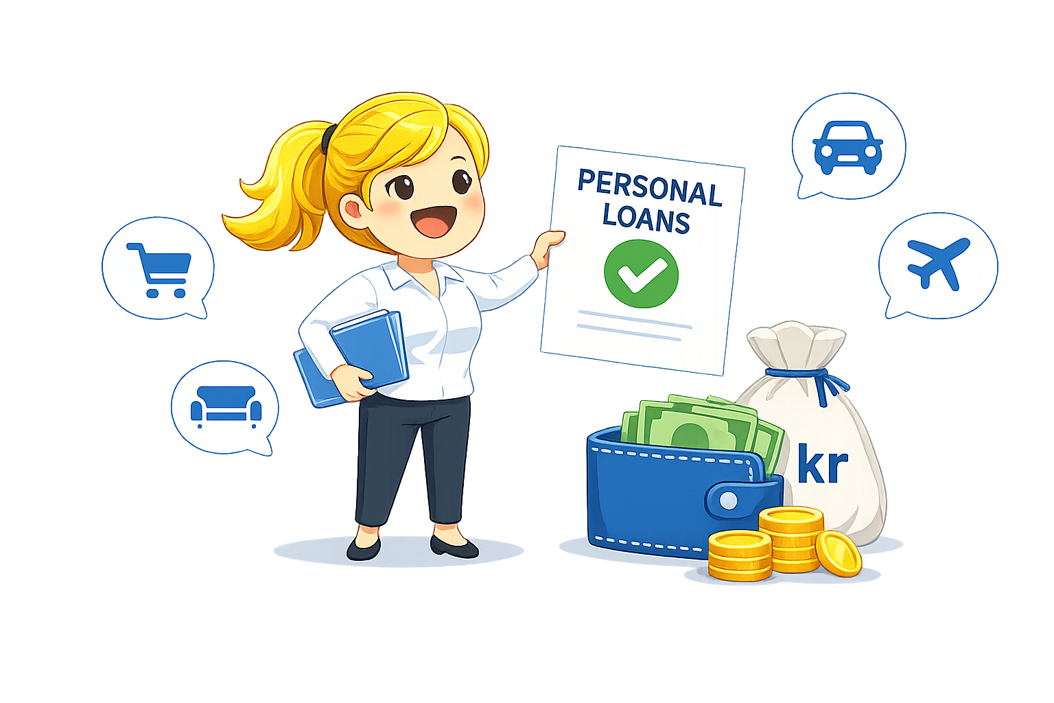 Best Personal Loans