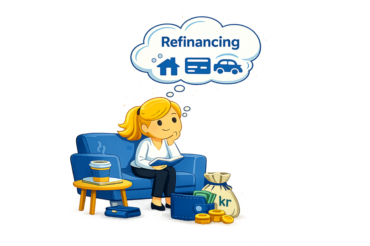 refinancing animated refinancing